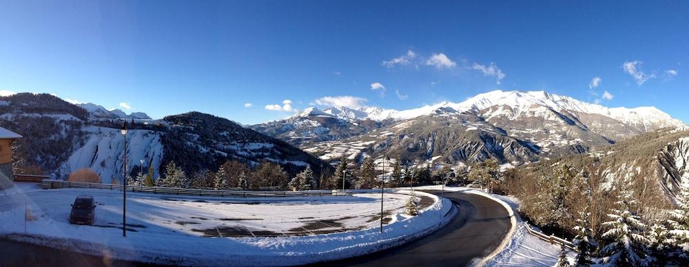 Hotel Les Flocons