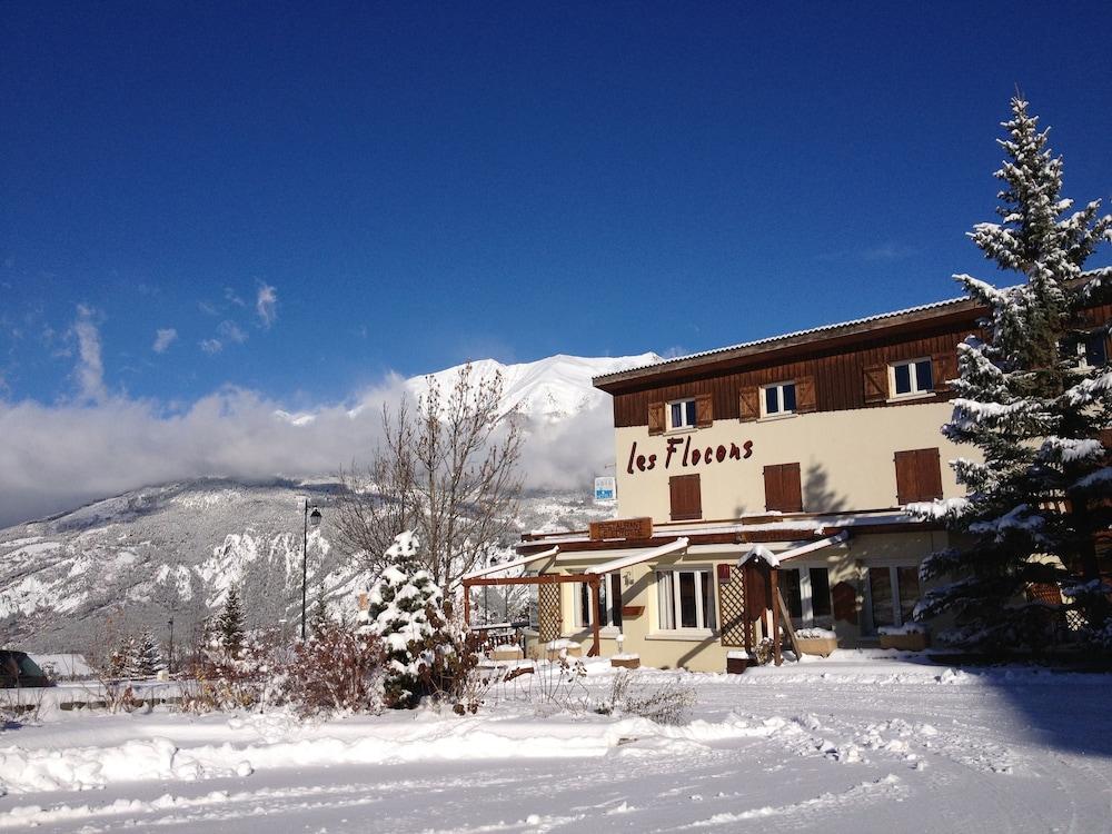 Hotel Les Flocons