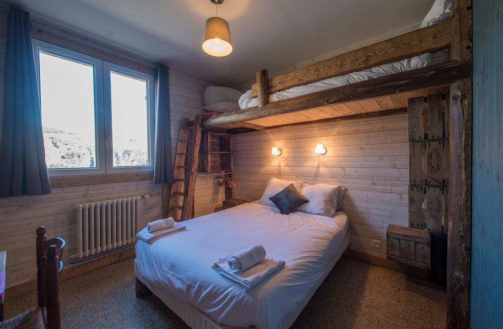 Hotel Les Flocons