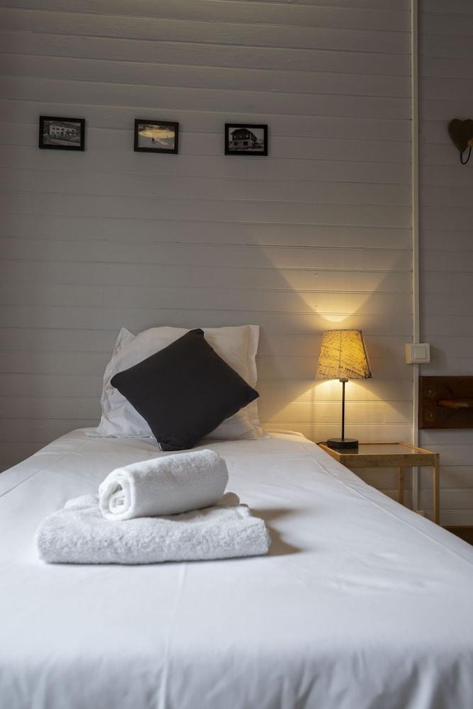 Hotel Les Flocons