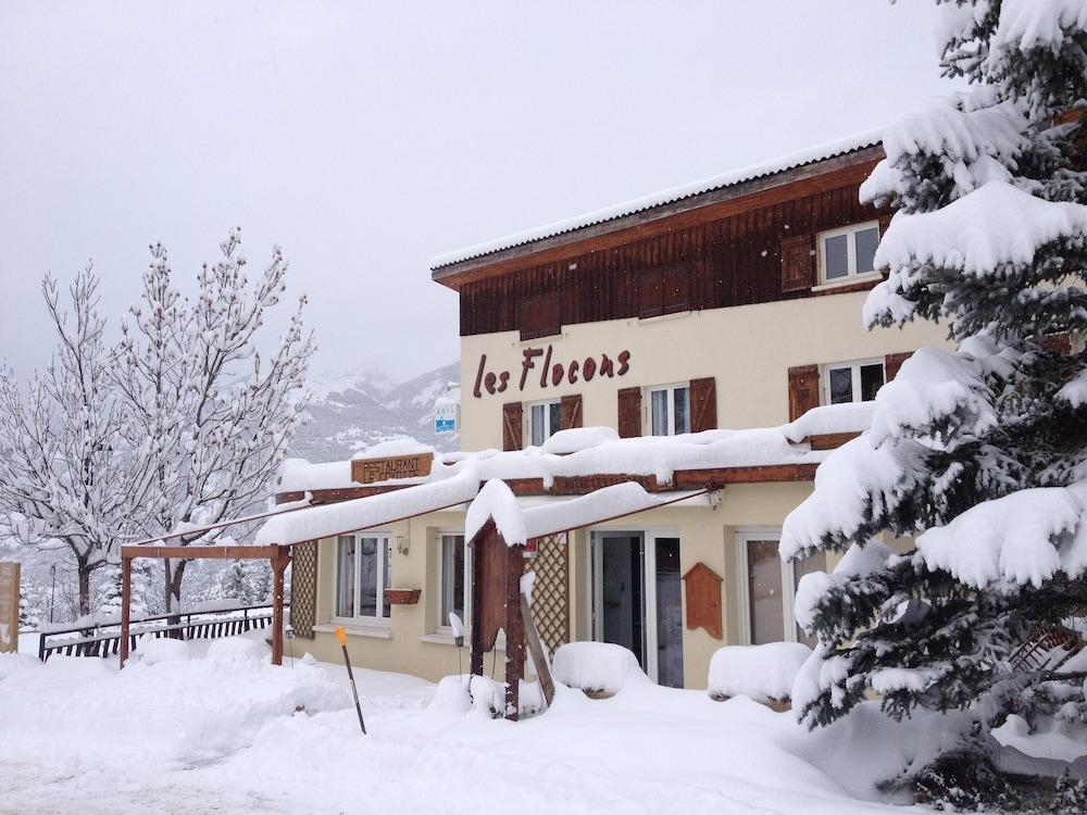 Hotel Les Flocons