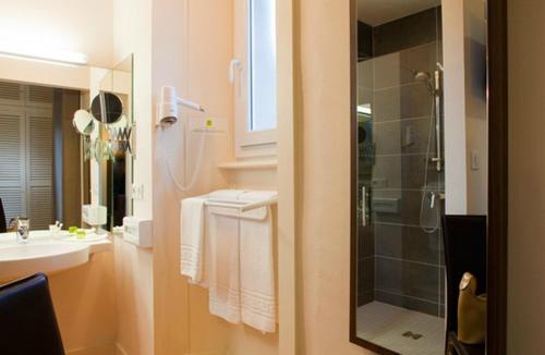 Le Relais Saint Jacques