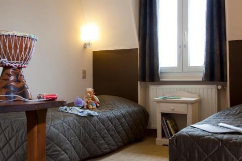 Le Relais Saint Jacques