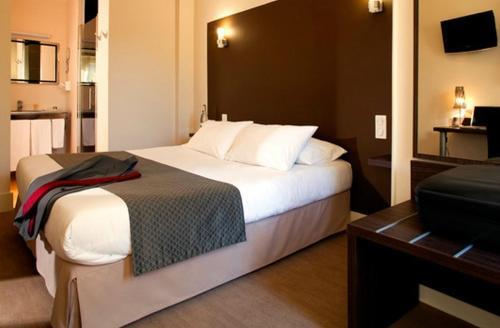 Le Relais Saint Jacques