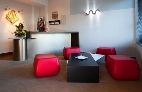 Le Relais Saint Jacques