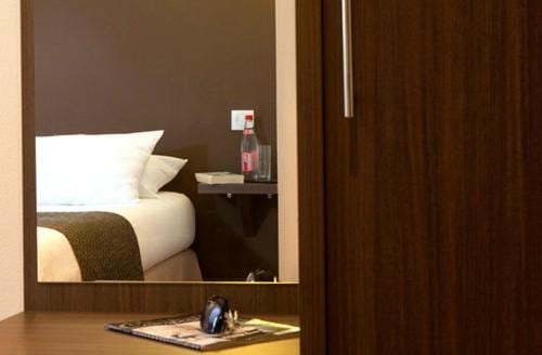 Le Relais Saint Jacques