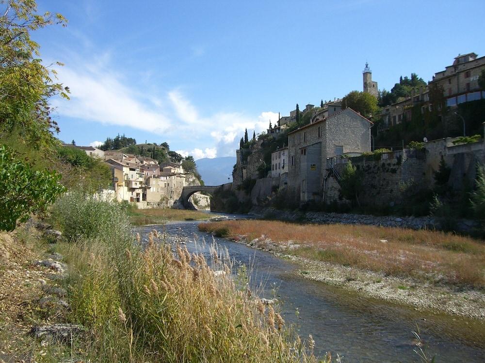 Hostellerie Le Beffroi