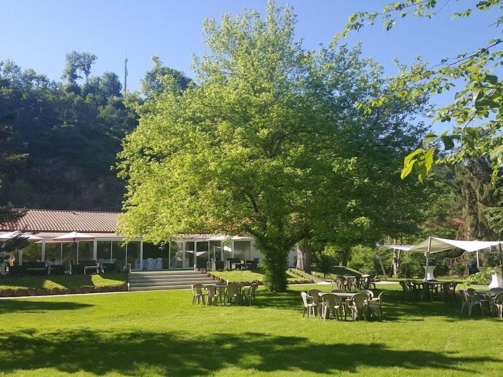 Domaine de la Palle