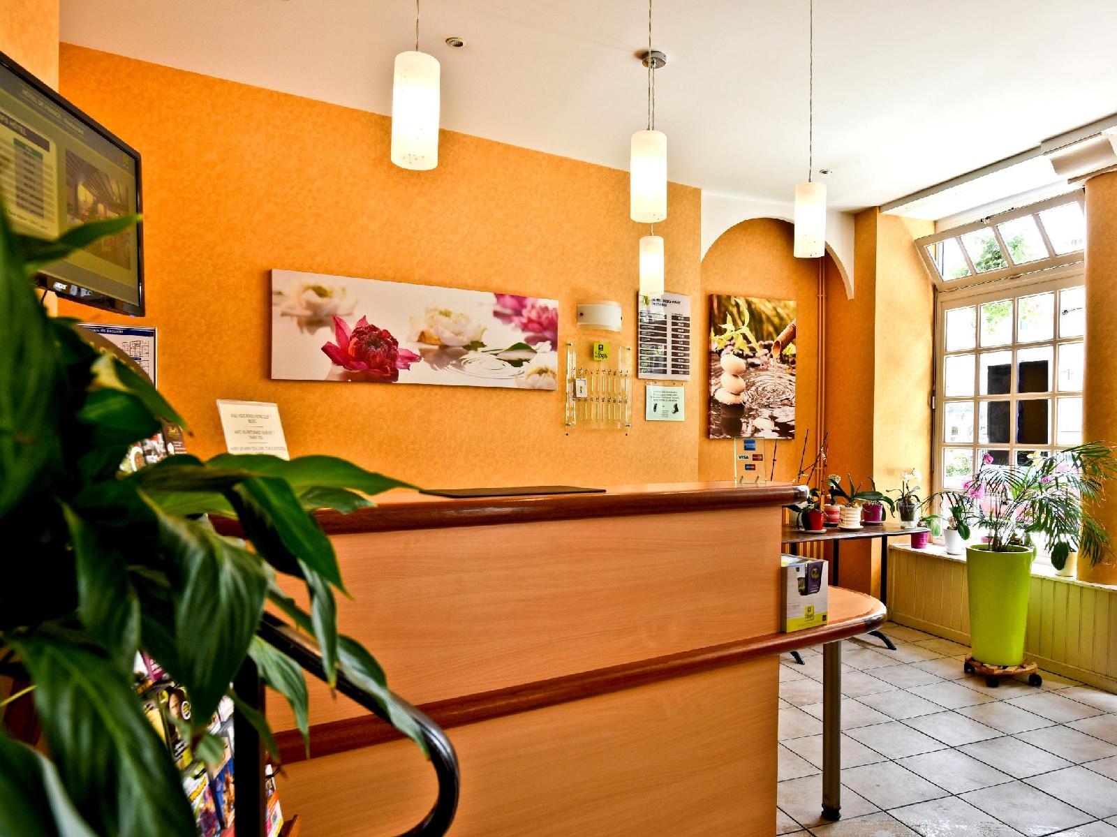 Hotel de France Arudy