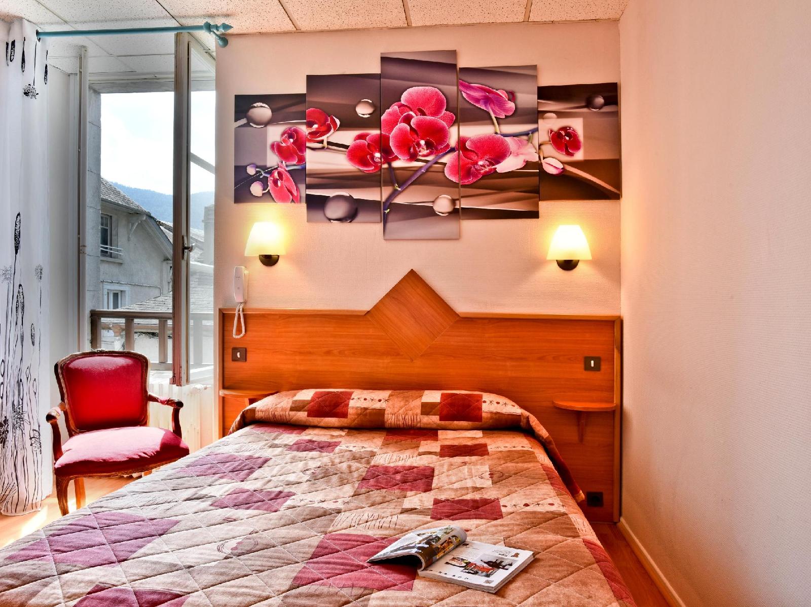 Hotel de France Arudy