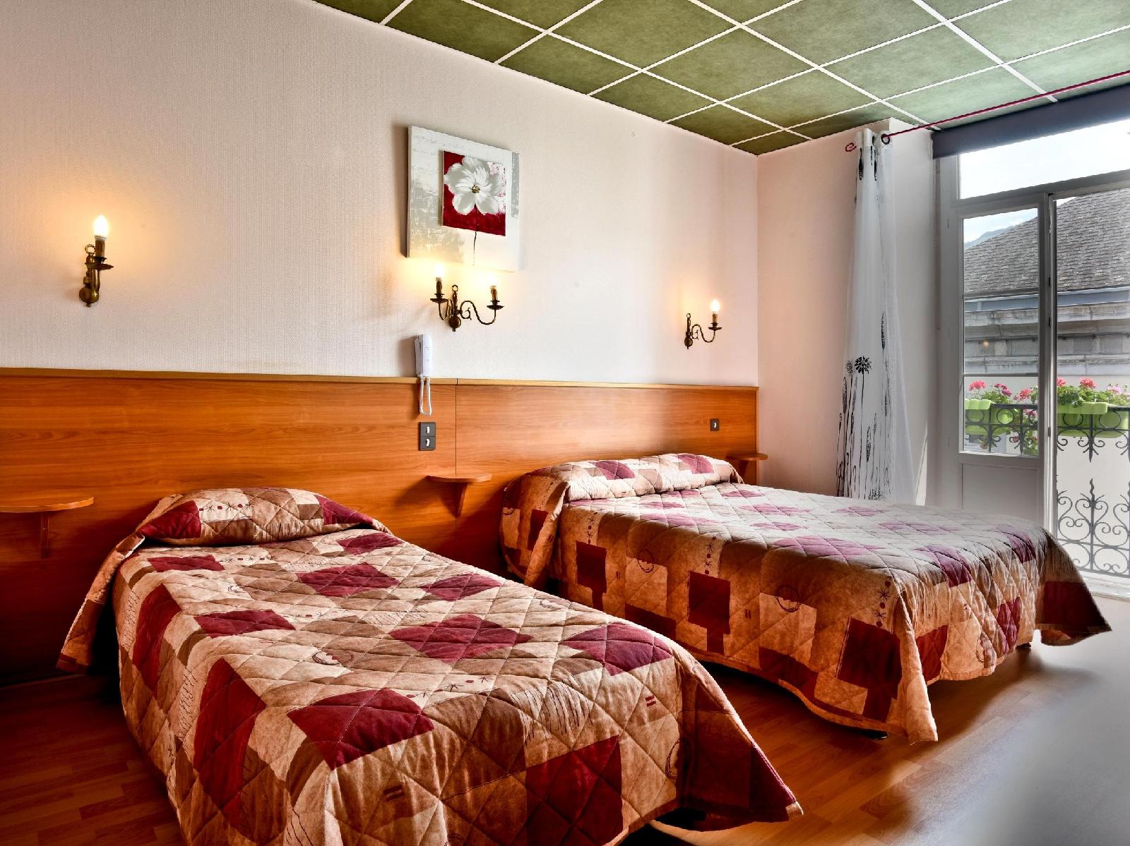 Hotel de France Arudy
