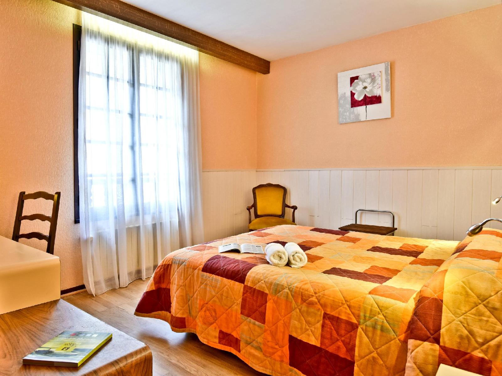 Hotel de France Arudy