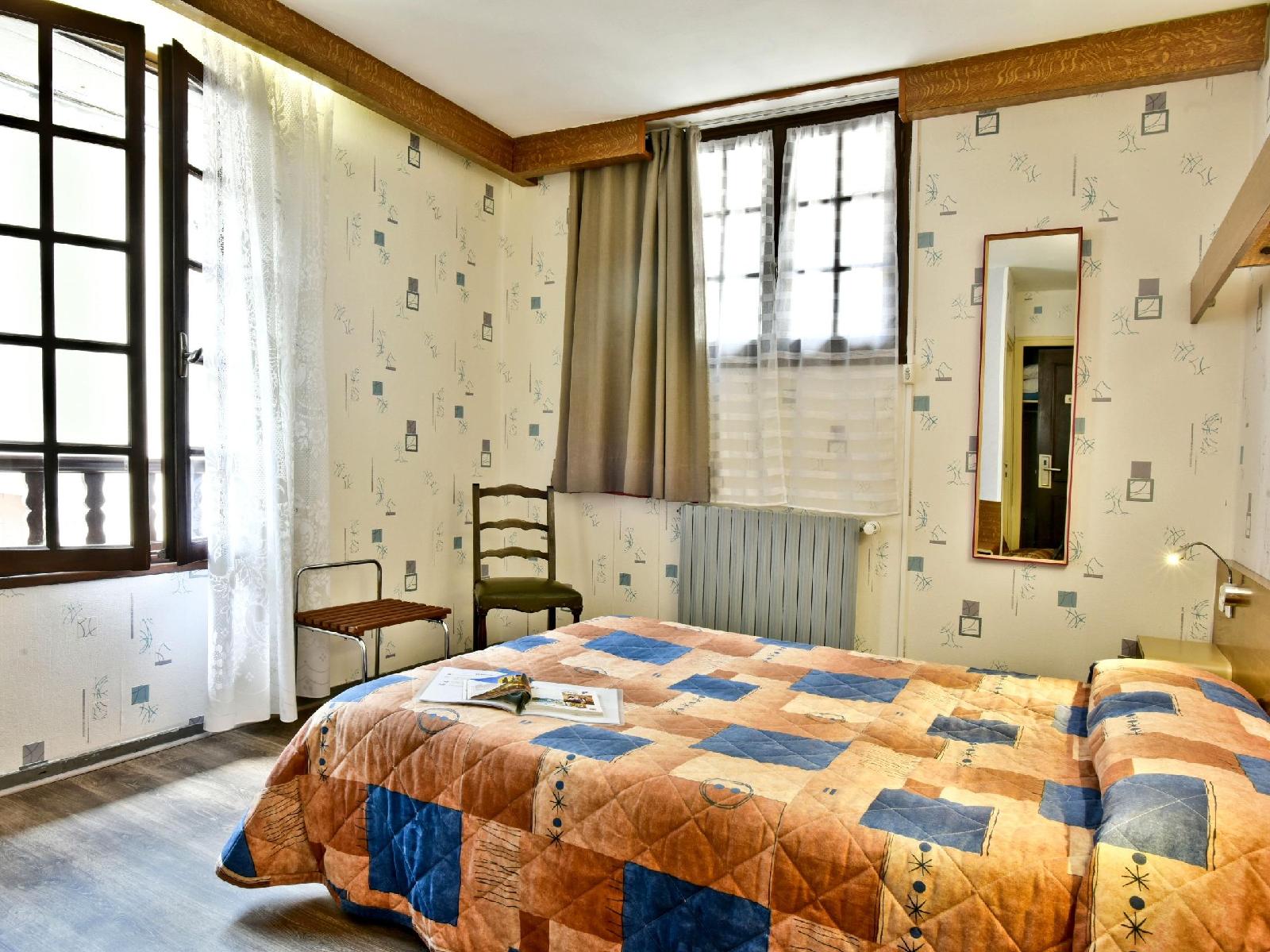 Hotel de France Arudy