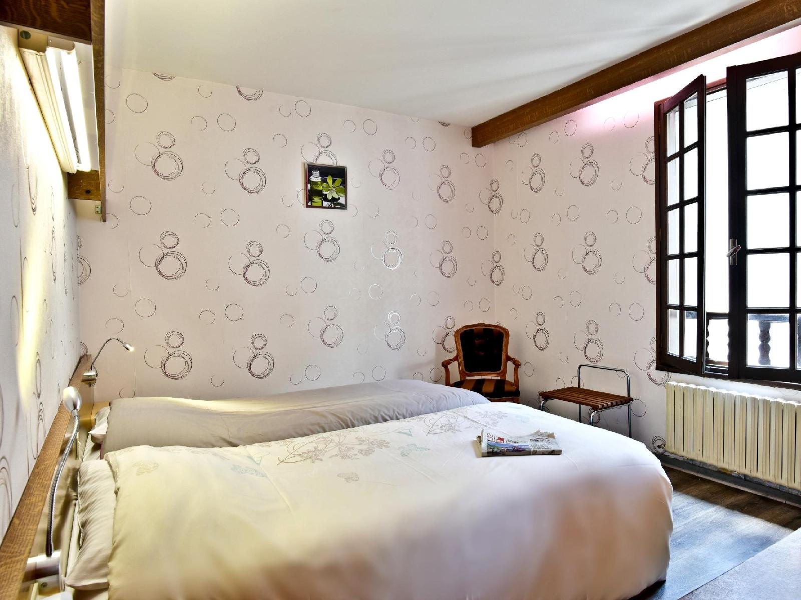 Hotel de France Arudy