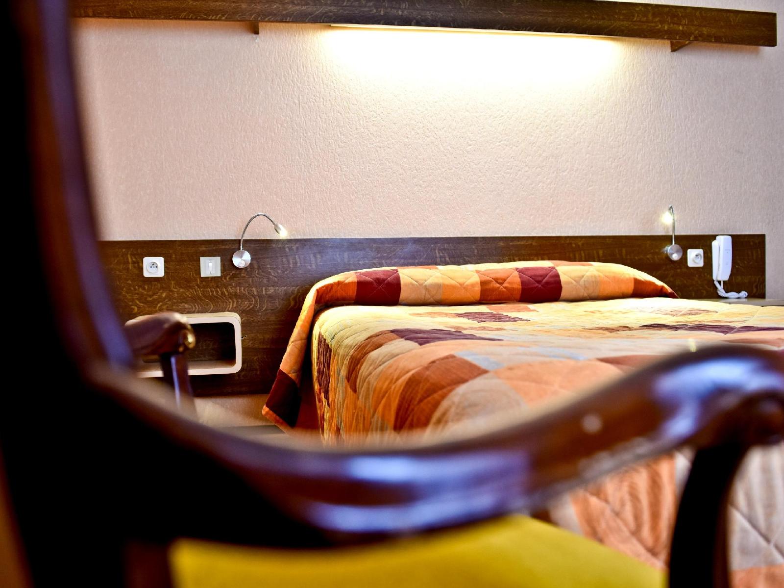 Hotel de France Arudy
