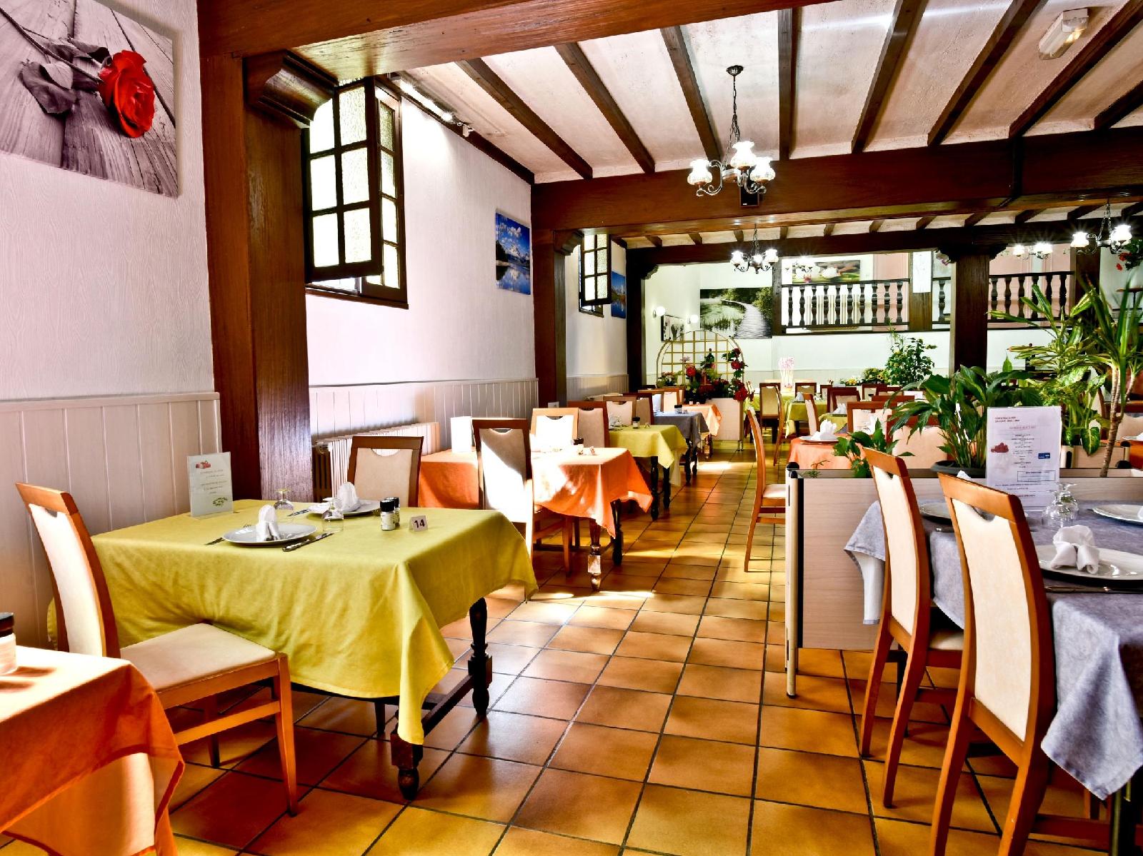 Hotel de France Arudy