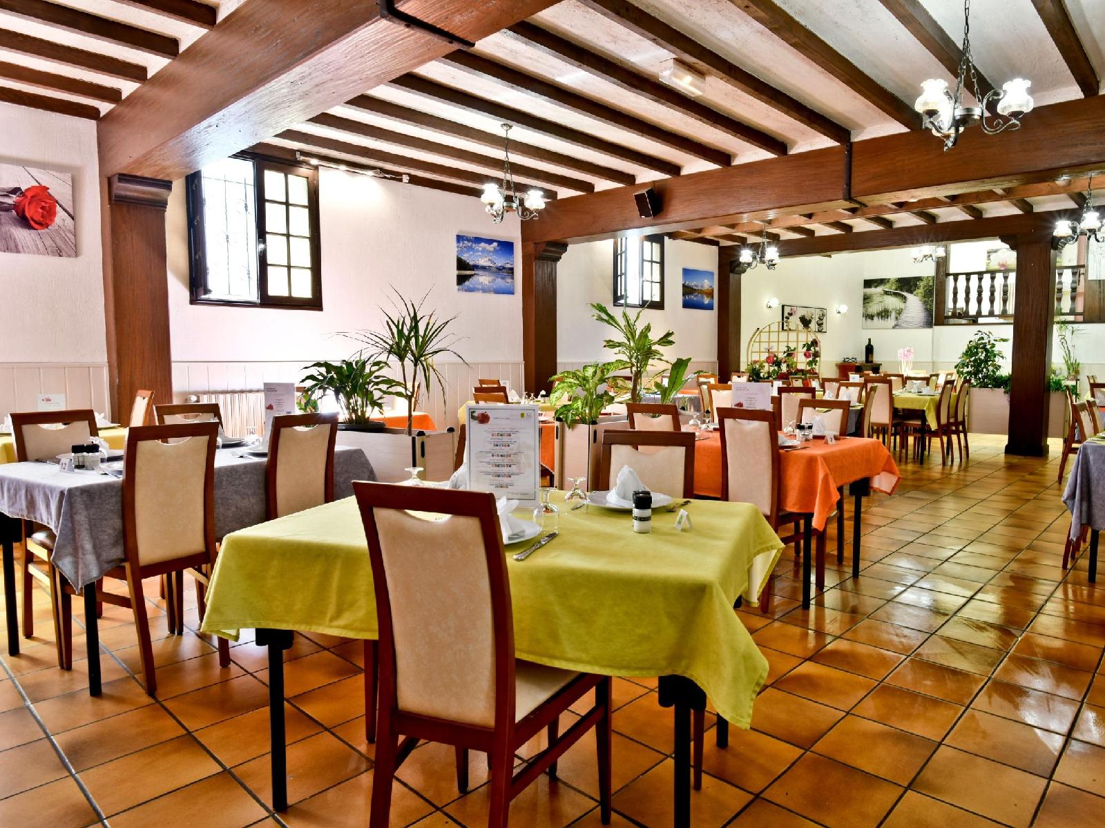 Hotel de France Arudy