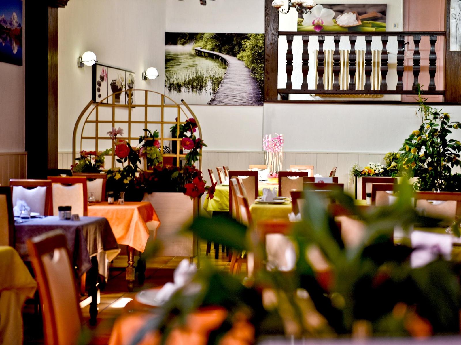 Hotel de France Arudy