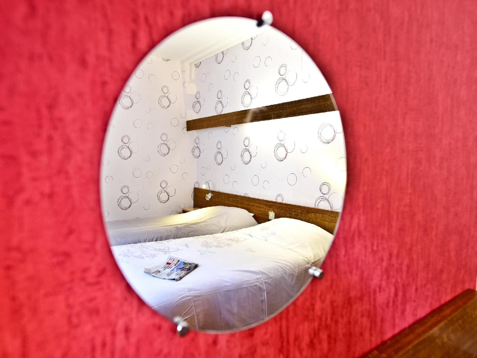 Hotel de France Arudy