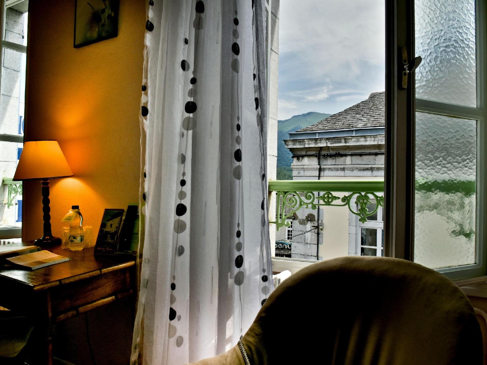 Hotel de France Arudy