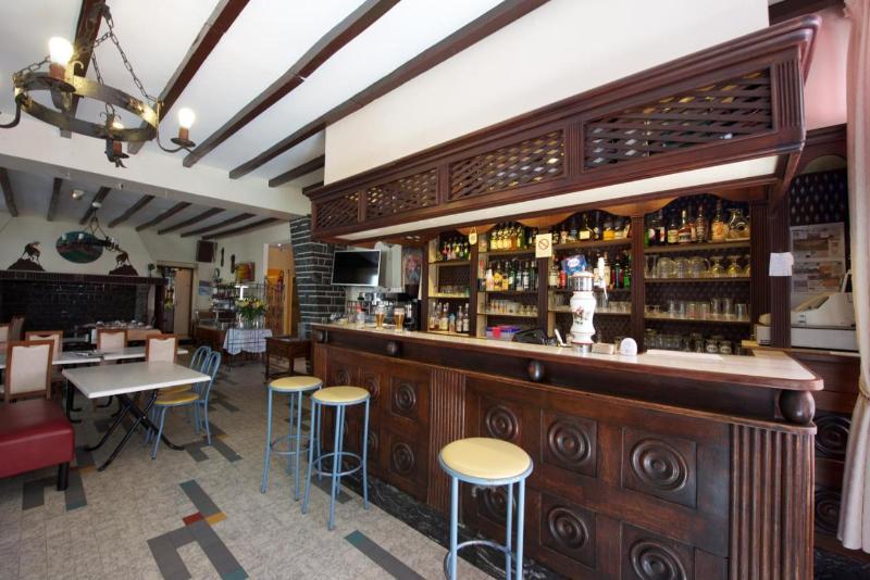 Hotel de France Arudy