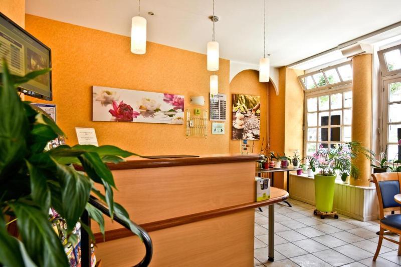 Hotel de France Arudy