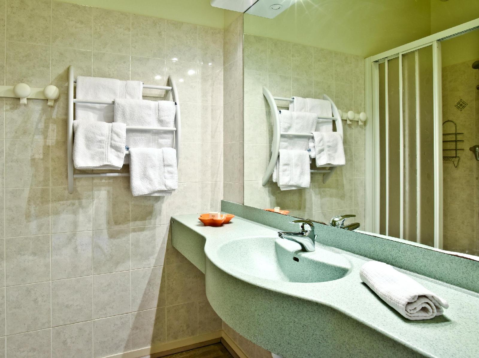Hotel de France Arudy