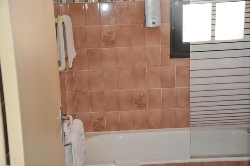 Hotel de France Arudy