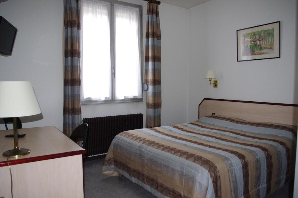 Hotel Du Lion