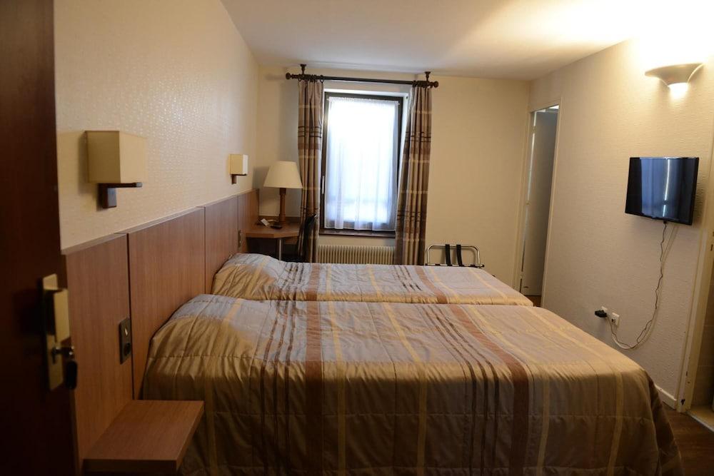 Hotel Du Lion