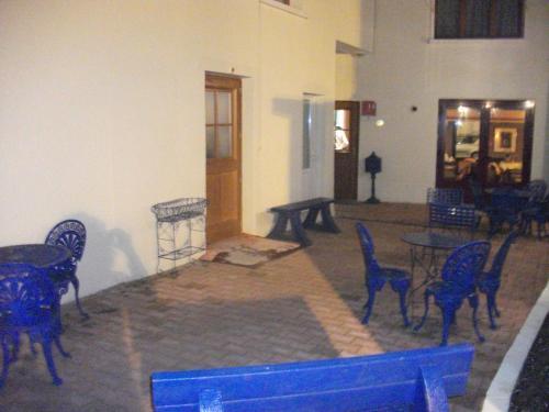 Au Relais Nivernais