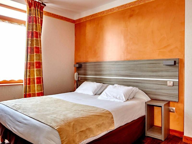 Au Relais Nivernais