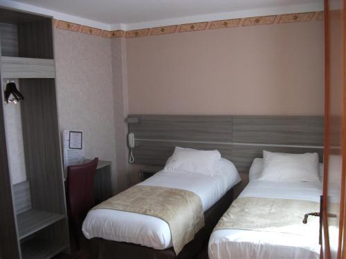 Au Relais Nivernais