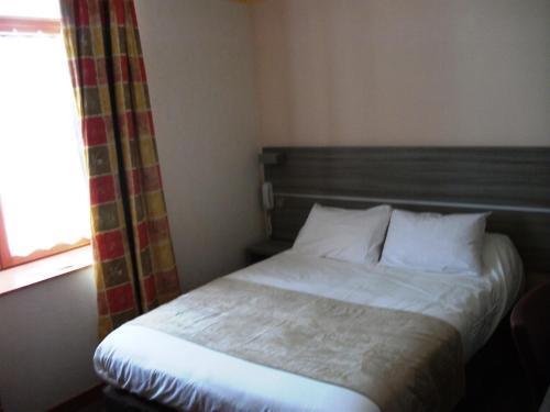 Au Relais Nivernais
