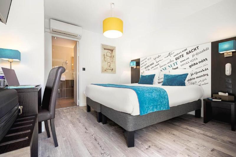 Au Relais Nivernais