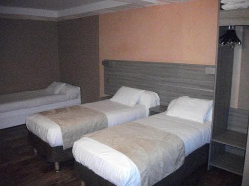 Au Relais Nivernais