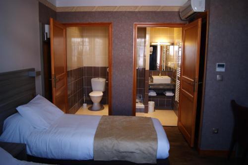 Au Relais Nivernais