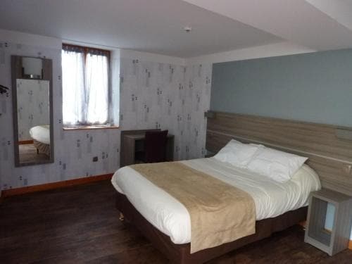 Au Relais Nivernais