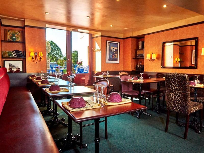 Au Relais Nivernais