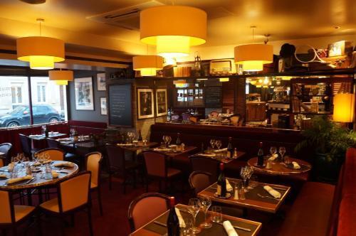 Au Relais Nivernais