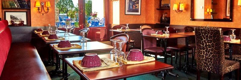 Au Relais Nivernais