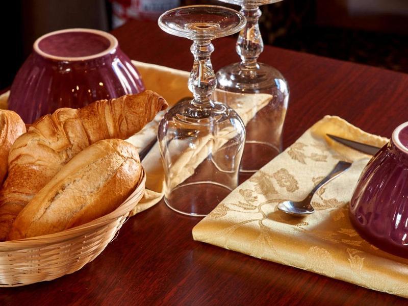 Au Relais Nivernais