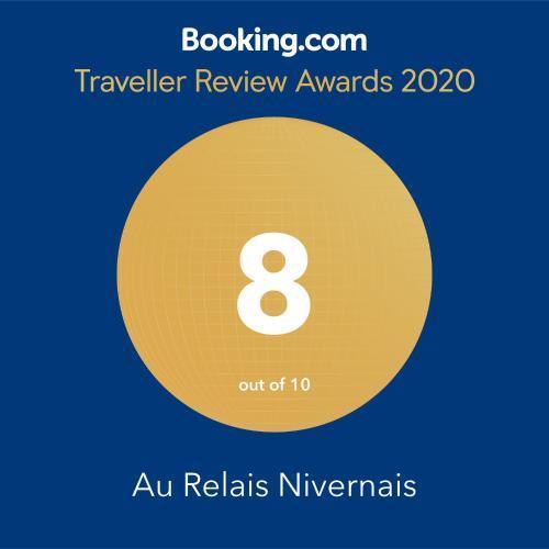 Au Relais Nivernais