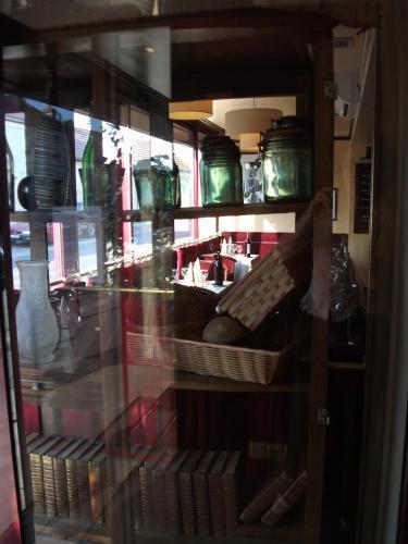 Au Relais Nivernais