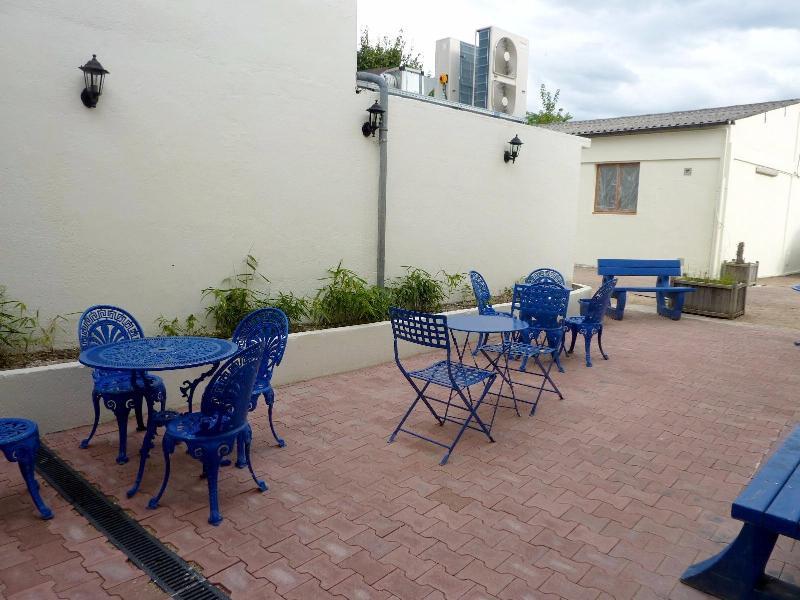 Au Relais Nivernais