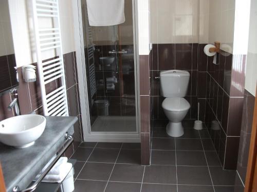 Au Relais Nivernais