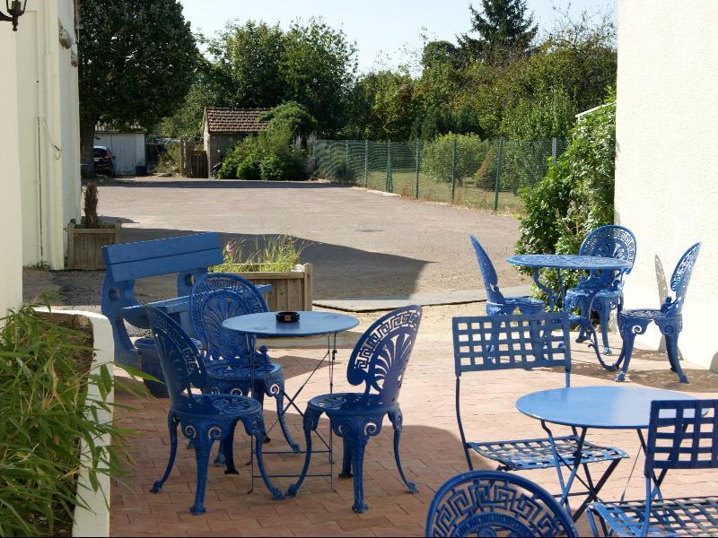 Au Relais Nivernais