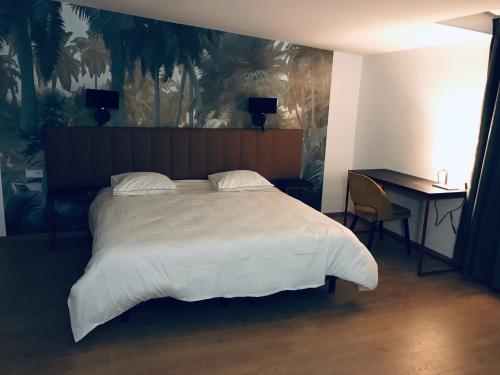 Hotel Amaya