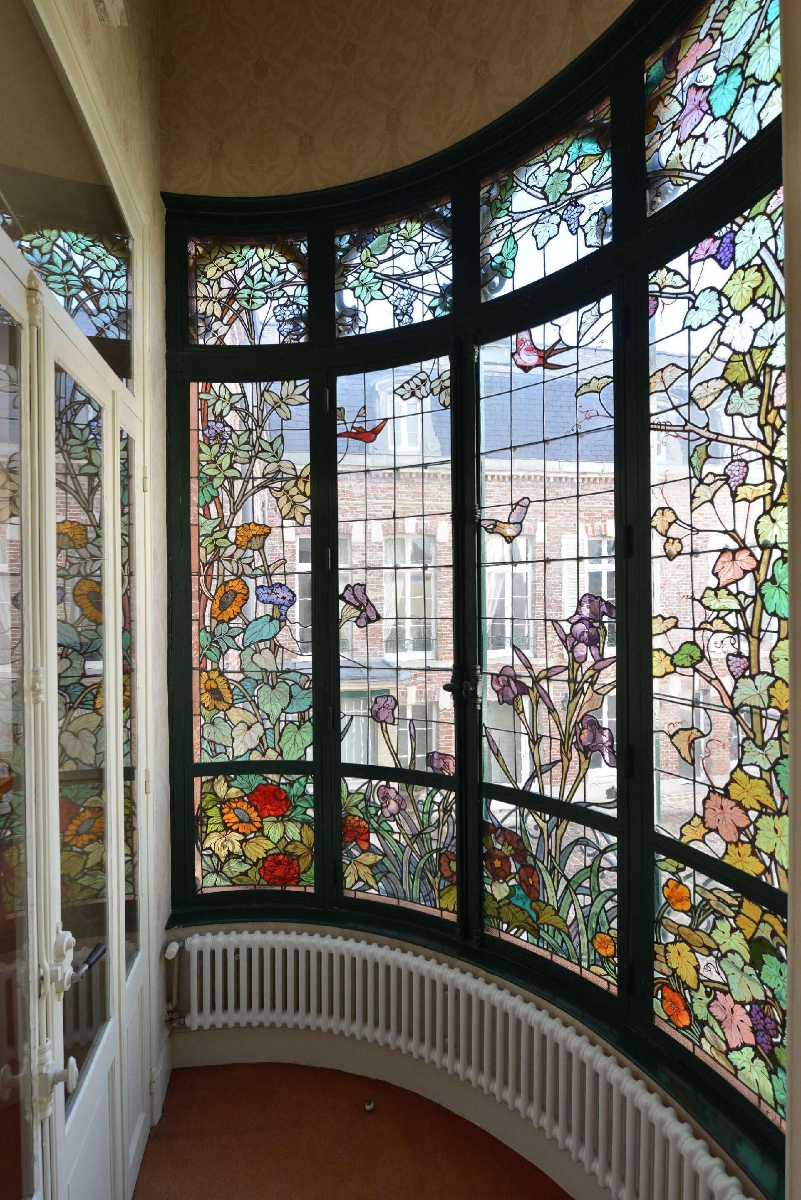 Hotel Castel Jeanson