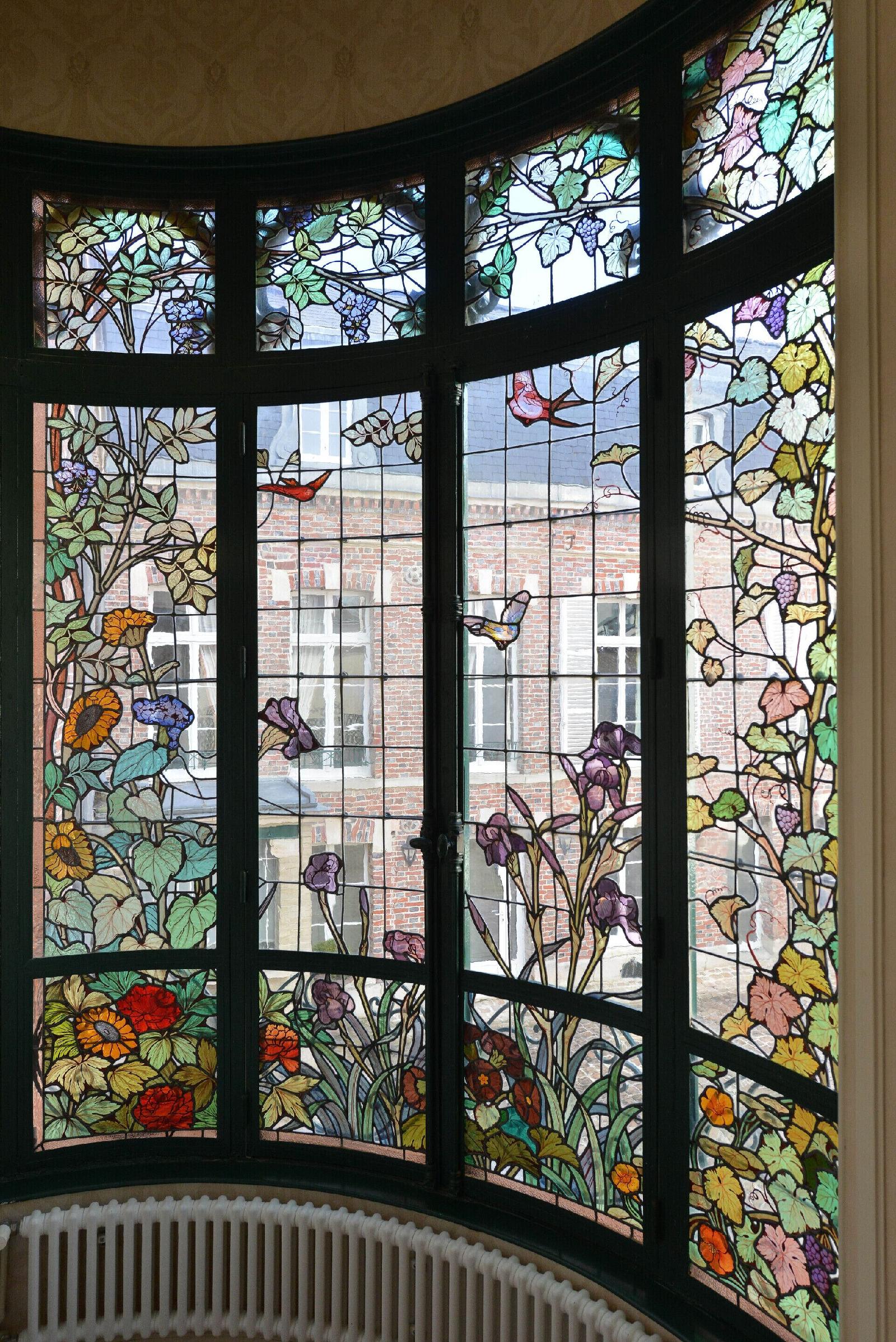 Hotel Castel Jeanson
